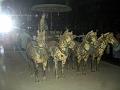 CIMG0225 * These are the bronze chariots, used to transport Qin around the after life.... * 1024 x 768 * (157KB)