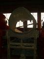 CIMG0522 * The only surviving original drum, the rest were destroyed in around 1908 * 768 x 1024 * (120KB)
